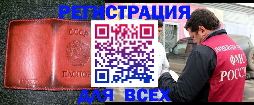 прописка в Звенигово